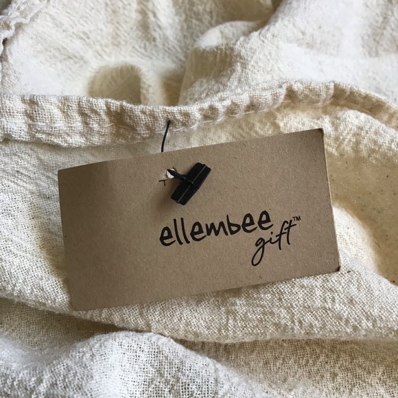 NWT Funny Baker Chocolate Chip Cookies Kitchen Dish Towel - Picture 4 of 4